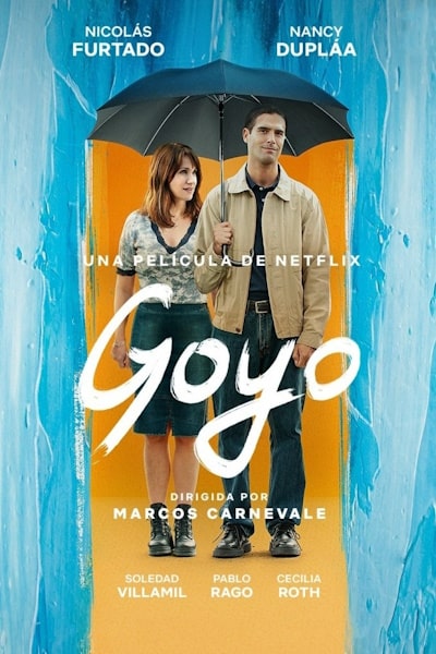 Goyo (2024)