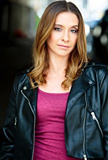 Amanda Ruth Ritchie