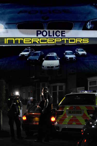 Police Interceptors - Season 16