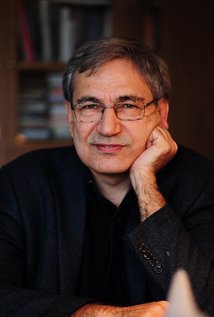 Orhan Pamuk