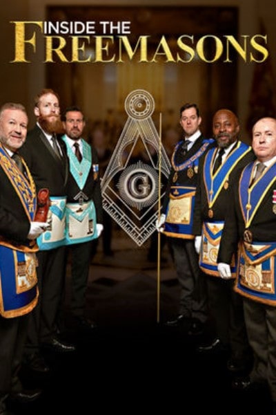 Inside the Freemasons&nbsp;- Season 1