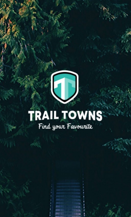 Trail Towns - Season 2