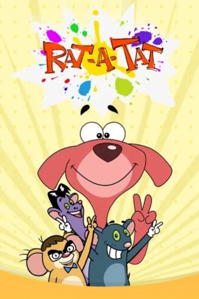 Rat A Tat (Pakdam Pakdai) - Season 1
