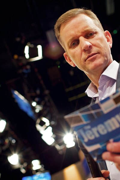 Jeremy Kyle Show: Death on Daytime - Season 1
