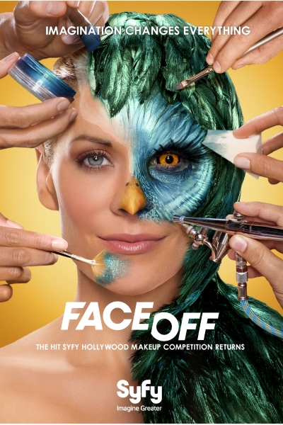 Face Off - Season 13