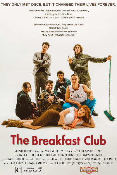 The Breakfast Club Live