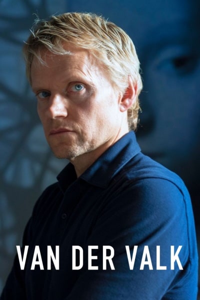 Van Der Valk - Season 2 (2022)