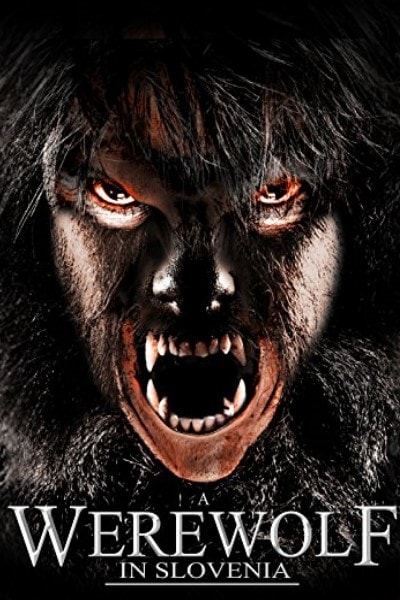A Werewolf in Slovenia