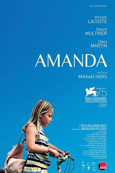 Amanda [Sub: Eng]