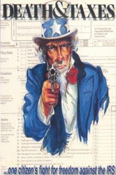 Death and Taxes