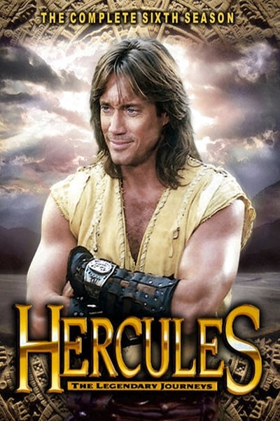 Hercules: The Legendary Journeys - Season 6