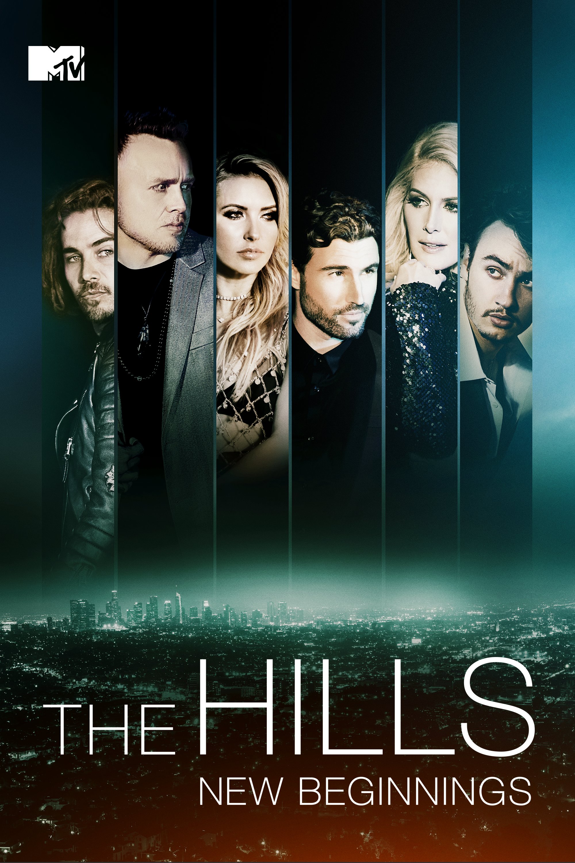 The Hills: New Beginnings - Season 2