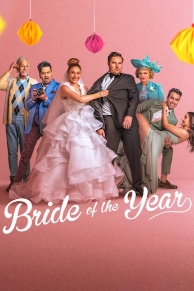 Bride of the Year (Bruid van die Jaar)