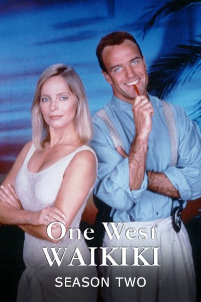 One West Waikiki - Season 2
