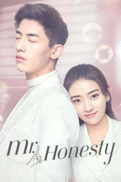 Mr Honesty (Bu shuo huang lian ren) - Season 1