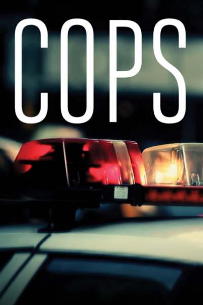 Cops&nbsp;- Season 30