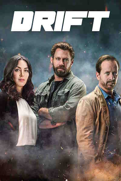 Drift - Partners in Crime - Season 2