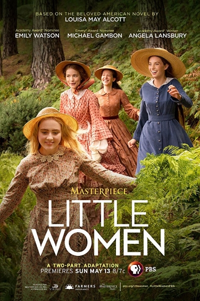 Little Women - Season 1