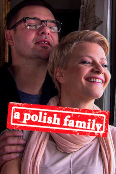 Rodzinka pl - Season 1