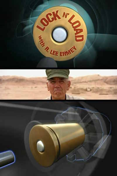 Lock N Load with R. Lee Ermey - Season 1