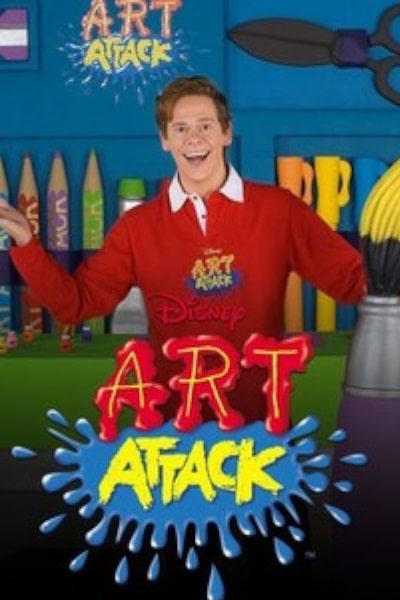 Art Attack - Season 7