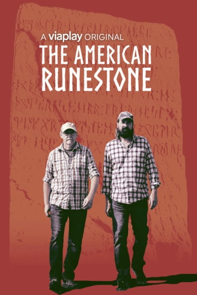 The American Runestone - Season 1