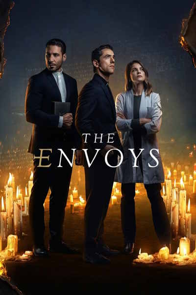 The Envoys - Season 1
