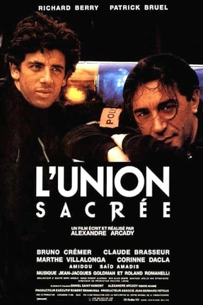 Lunion sacree