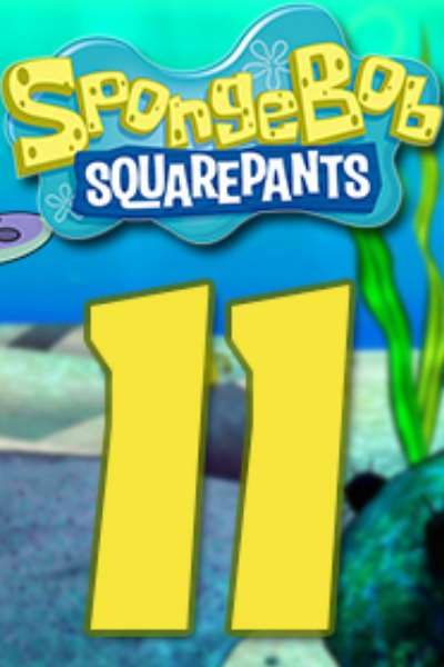 SpongeBob SquarePants - Season 11