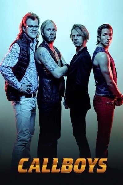 Callboys - Season 1
