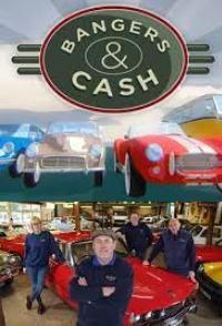 Bangers and Cash - Season 3