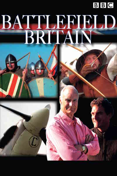 Battlefield Britain - Season 1