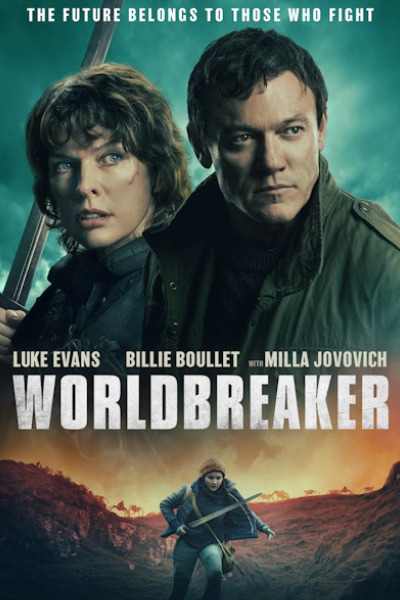 Worldbreaker