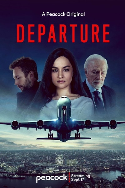 Departure - Season 1
