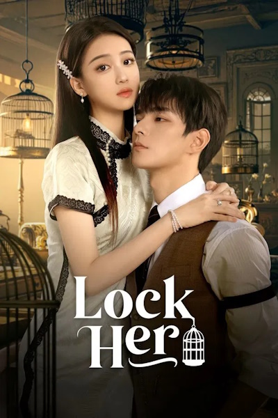 Lock Her - Season 1