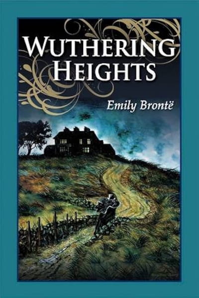 Withering Heights