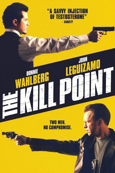 The Kill Point - Season 1