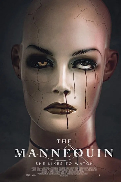 The Mannequin