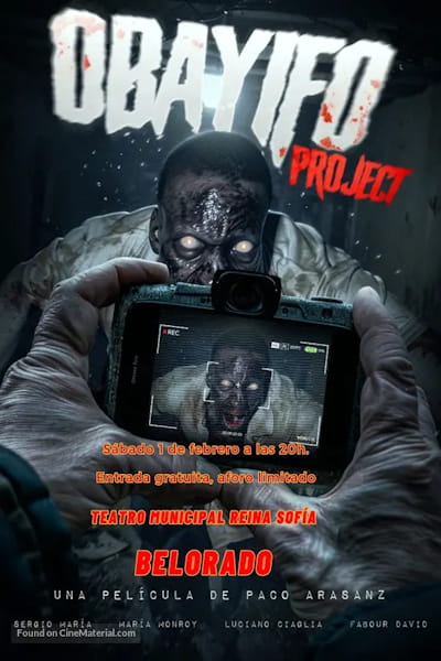Obayifo Project