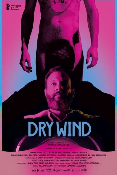 Dry Wind (Vento Seco)
