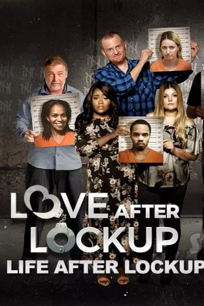 Love After Lockup: Life After Lockup - Season 4