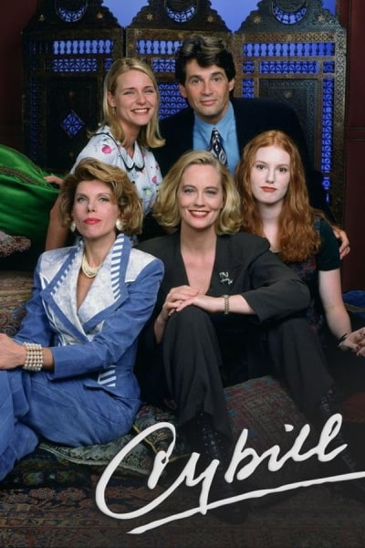 Cybill - Season 1