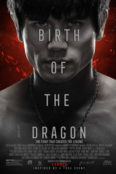Birth of the Dragon