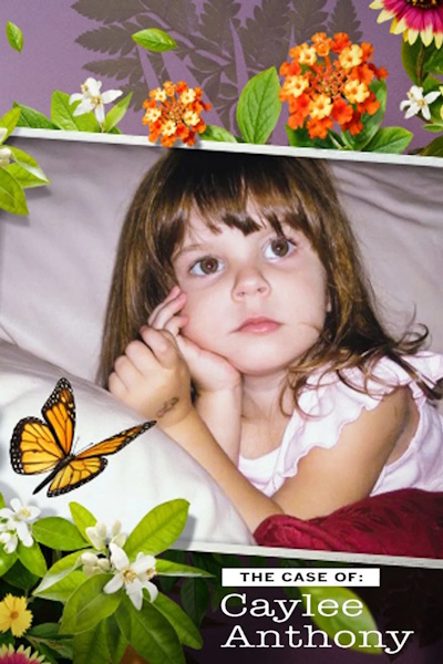 The Case Of Caylee Anthony - Season 1