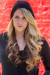 Meredith Richardson