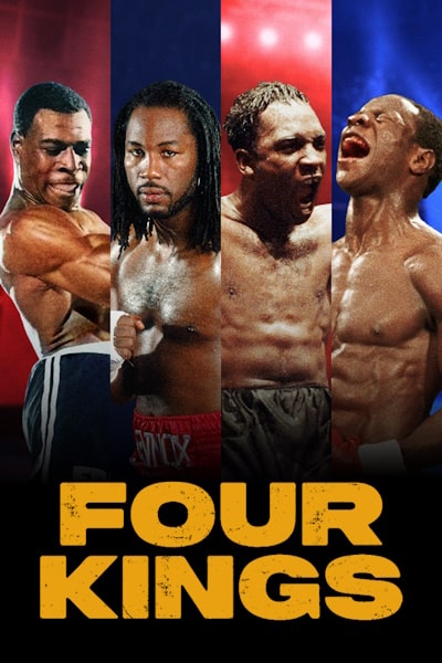 Four Kings - Season 1