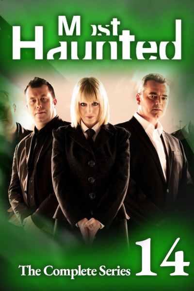 Most Haunted - Season 14