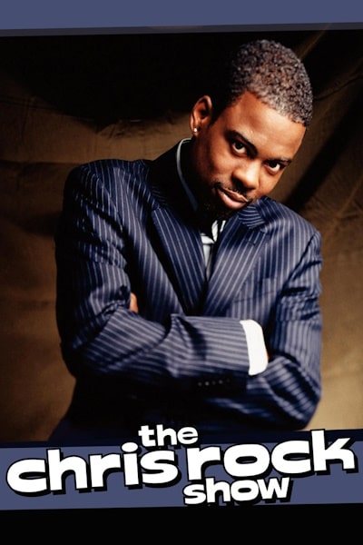 The Chris Rock Show - Season 3