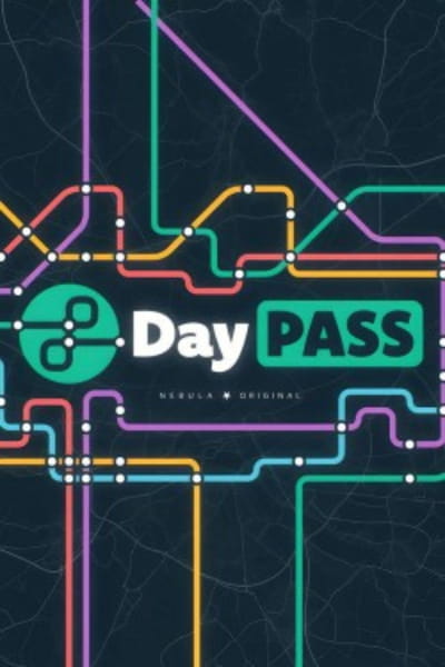 Day pass - Season 1