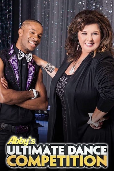 Abbys Ultimate Dance Competition - Season 2